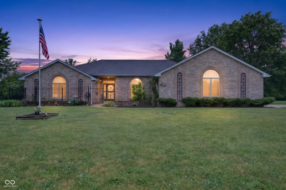 1408 Melanie Court, Kokomo, IN 46902 - #1