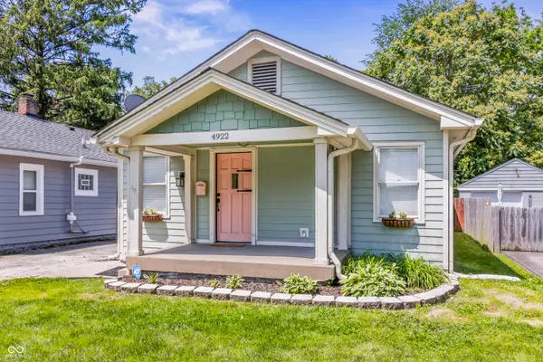4922 Ralston Avenue, Indianapolis, IN 46205