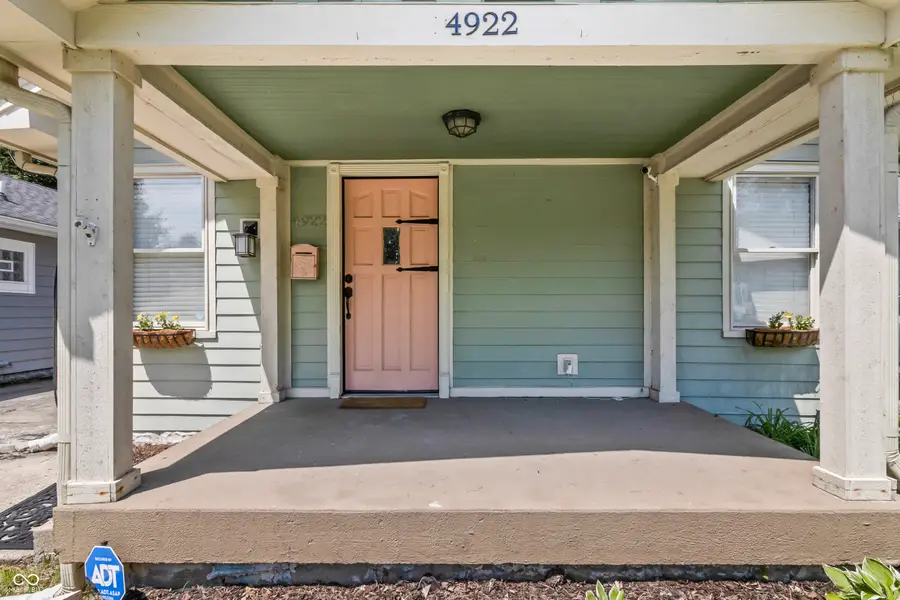 4922 Ralston Avenue, Indianapolis, IN 46205 - #3
