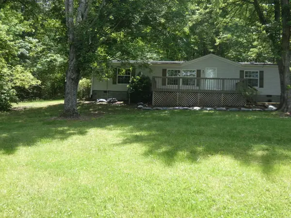 10465 N State Road 135, Freetown, IN 47235