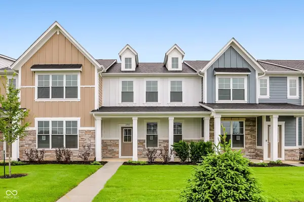 2702 Smith Road, Plainfield, IN 46168