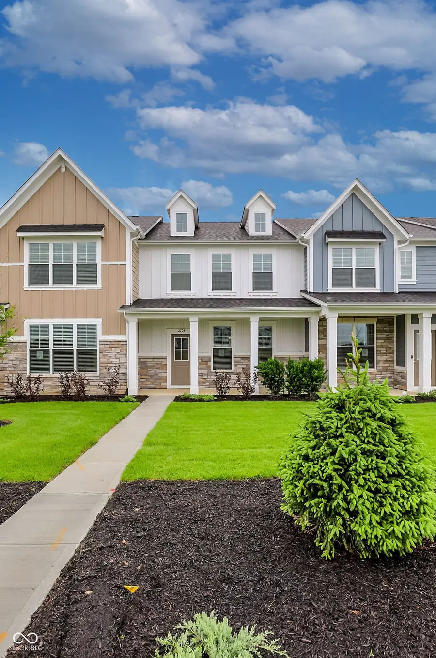2702 Smith Road, Plainfield, IN 46168 - #2