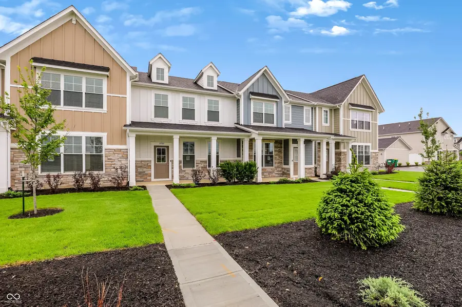 2702 Smith Road, Plainfield, IN 46168 - #3