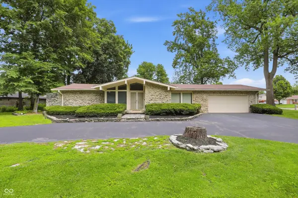 410 Beechview Lane, Indianapolis, IN 46217