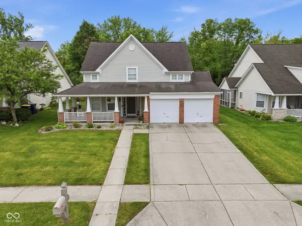 11133 Cowan Lake Court, Indianapolis, IN 46235