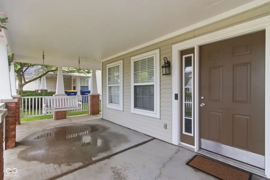 11133 Cowan Lake Court, Indianapolis, IN 46235 - #3