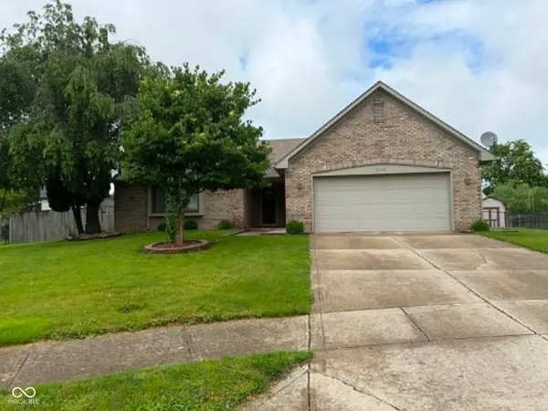 6122 Cheri Court, Indianapolis, IN 46237