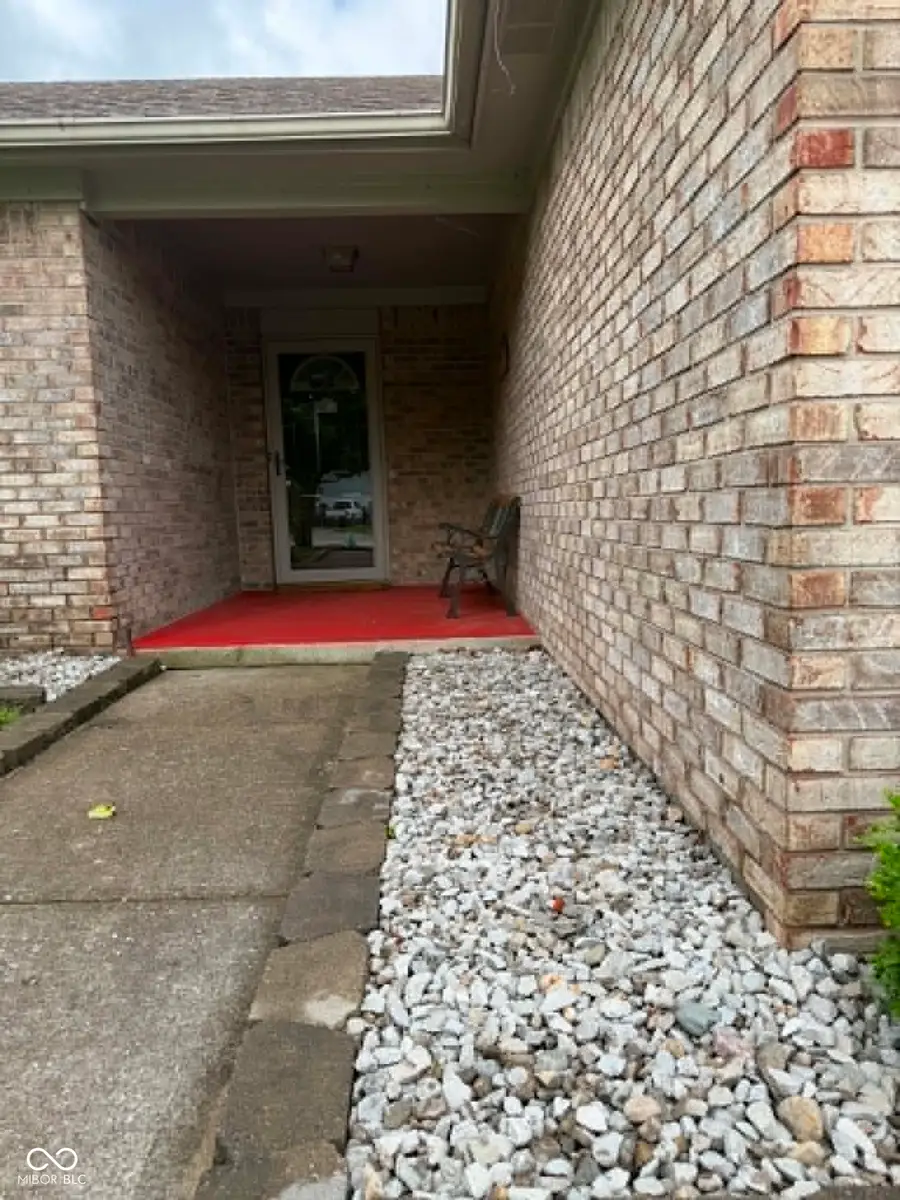 6122 Cheri Court, Indianapolis, IN 46237 - #3
