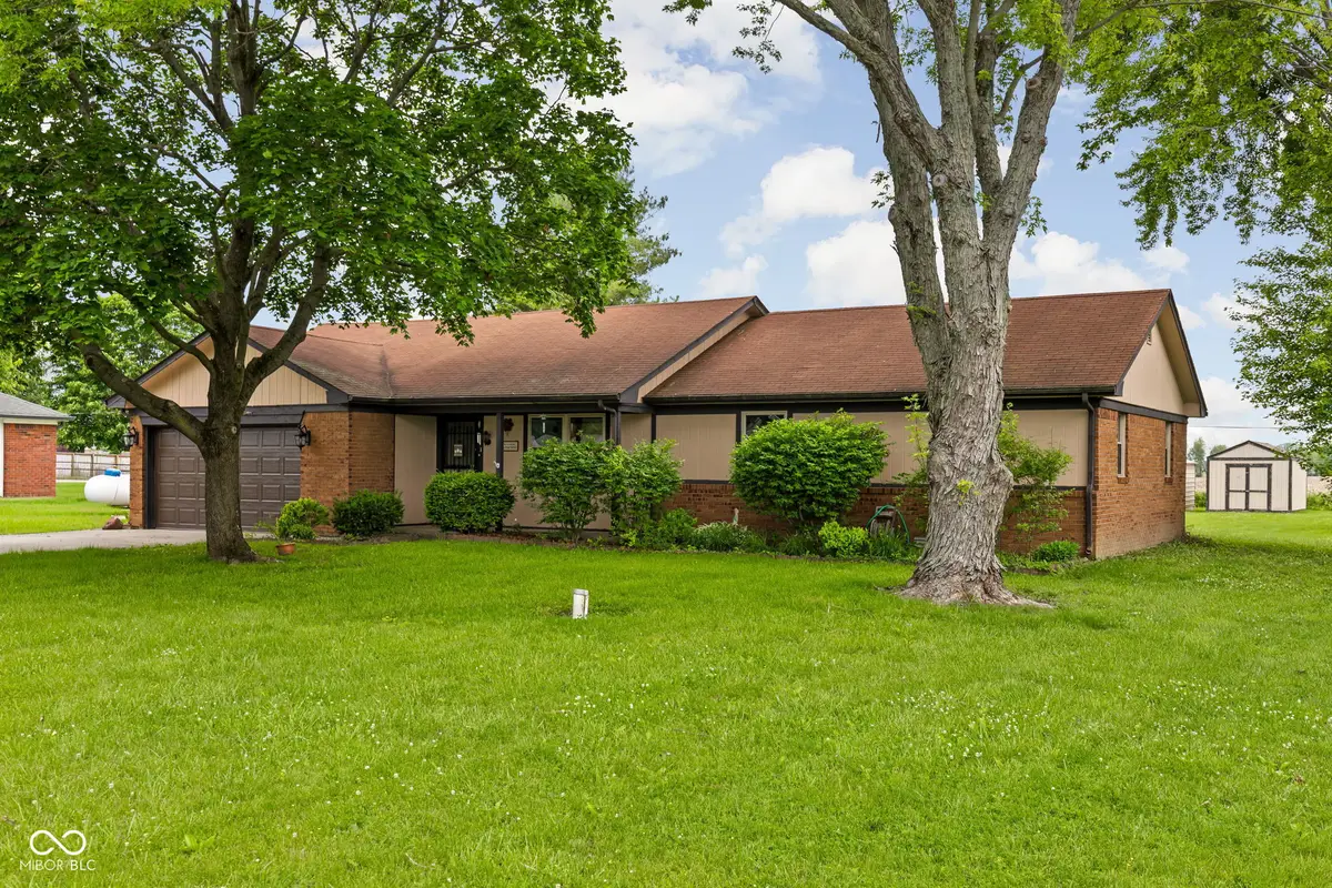 4762 W 1120 N, New Palestine, IN 46163 - #1