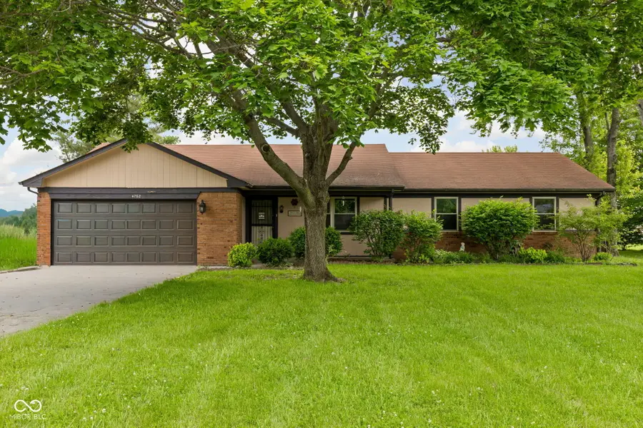 4762 W 1120 N, New Palestine, IN 46163 - #2