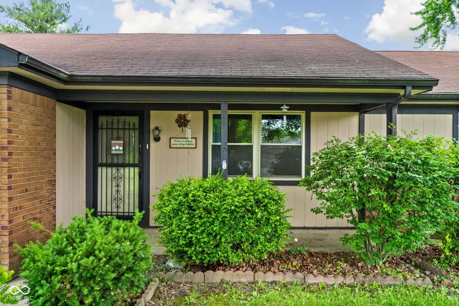 4762 W 1120 N, New Palestine, IN 46163 - #3