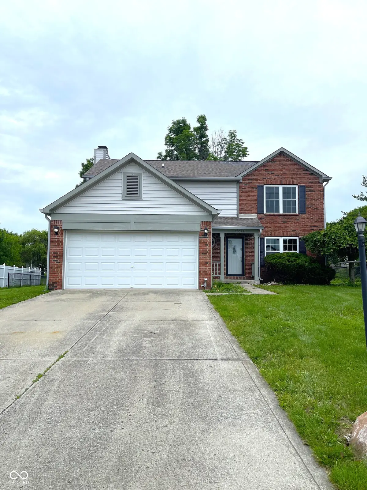 10522 Creekside Woods Drive, Indianapolis, IN 46239 - #1