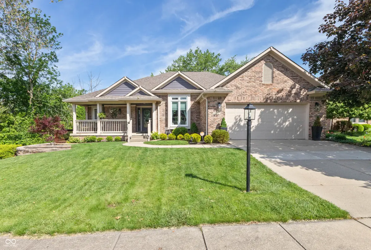 100 Torrey Pine Drive, Brownsburg, IN 46112 - #1