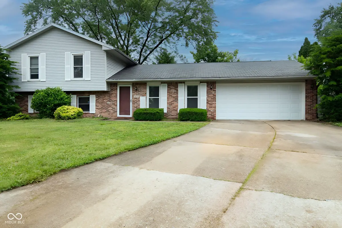 7433 Pullman Court, Indianapolis, IN 46256 - #1