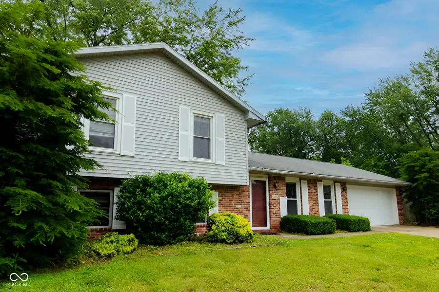 7433 Pullman Court, Indianapolis, IN 46256 - #3