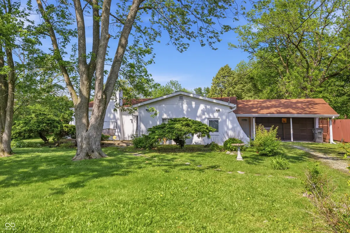 2150 N Ritter Avenue, Indianapolis, IN 46218 - #1