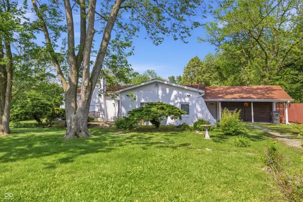2150 N Ritter Avenue, Indianapolis, IN 46218