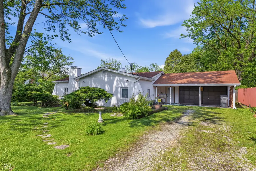 2150 N Ritter Avenue, Indianapolis, IN 46218 - #2