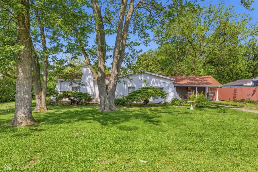 2150 N Ritter Avenue, Indianapolis, IN 46218 - #3