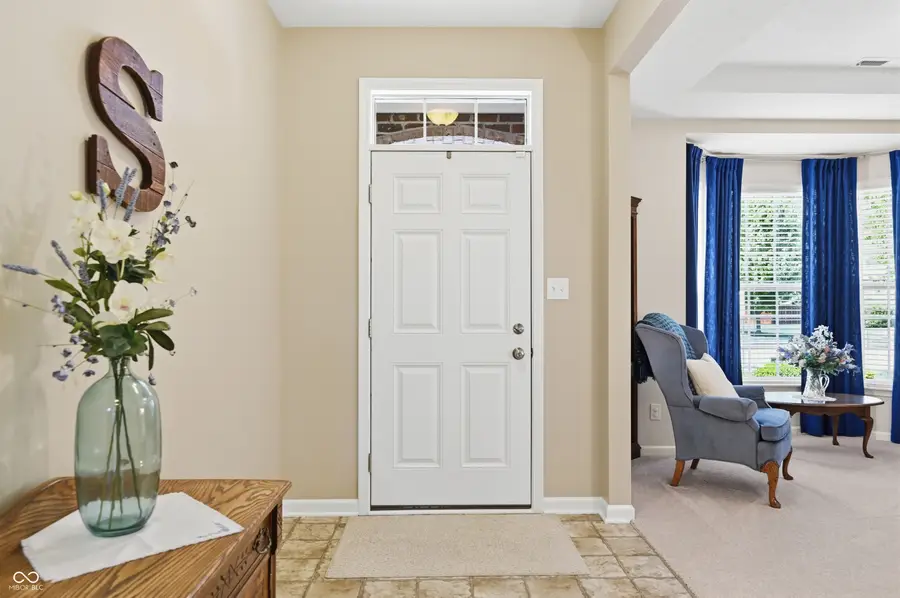 563 Flint Boulevard, Fortville, IN 46040 - #3
