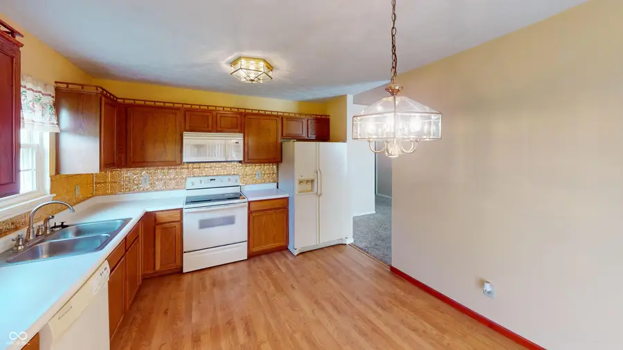 1096 Bumblebee Way, Greenfield, IN 46140 - #3