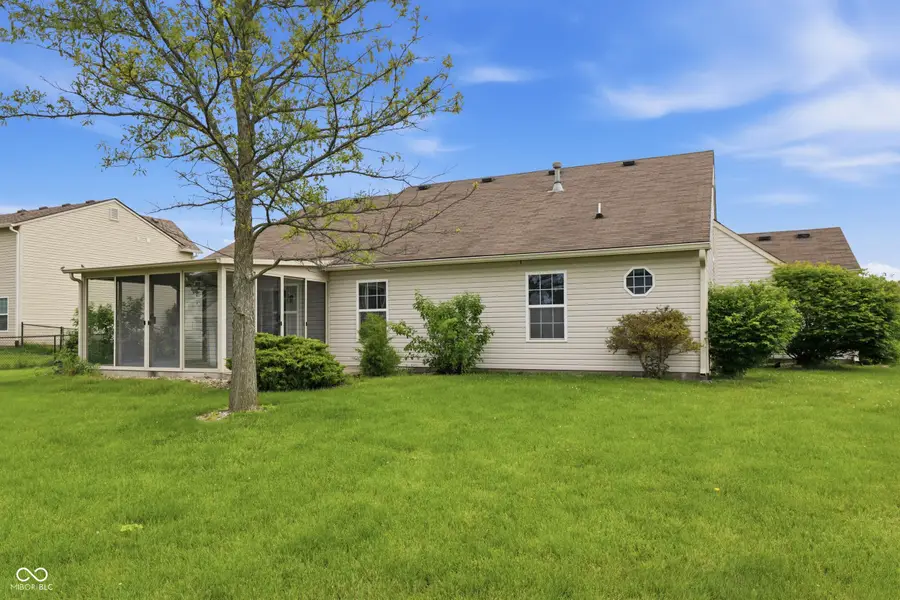 1672 Sagemeadow Drive, Brownsburg, IN 46112 - #2