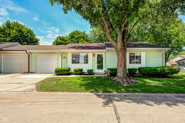 8016 Bryan Drive, Indianapolis, IN 46227
