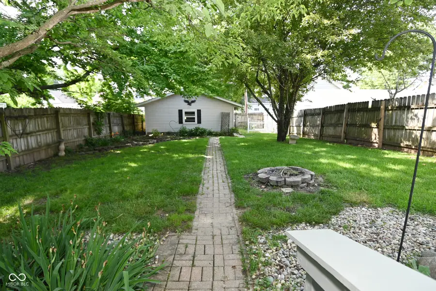 55 W Harrison Street, Mooresville, IN 46158 - #2