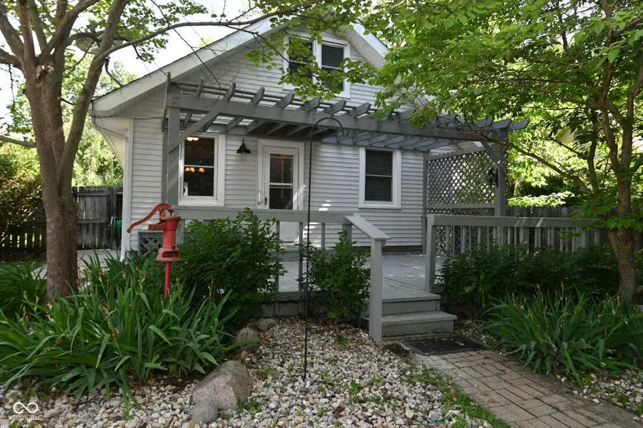 55 W Harrison Street, Mooresville, IN 46158 - #3