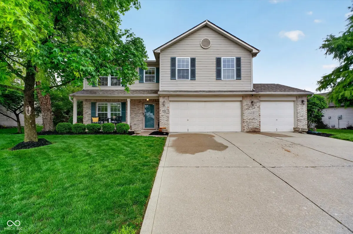 5760 Independence Avenue, Indianapolis, IN 46234 - #1