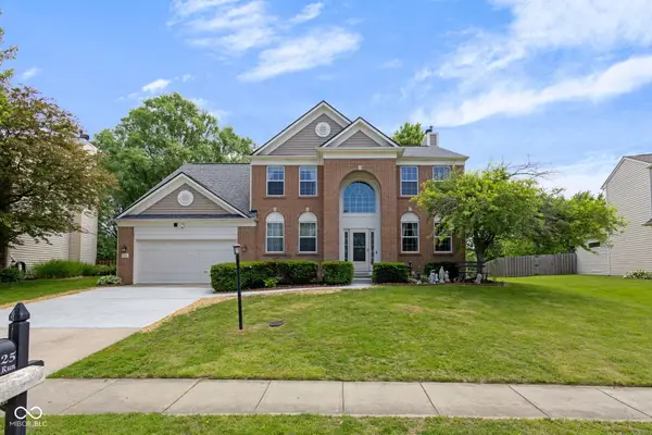 525 Viburnum Run, Westfield, IN 46074