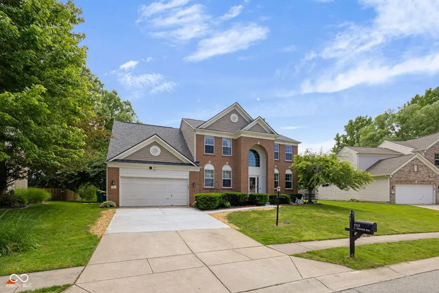 525 Viburnum Run, Westfield, IN 46074 - #2