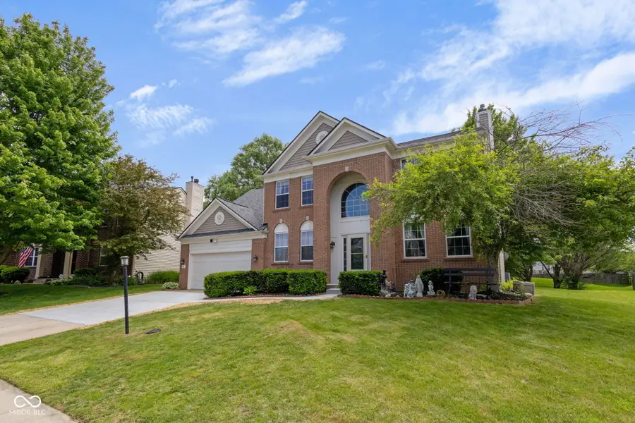 525 Viburnum Run, Westfield, IN 46074 - #3