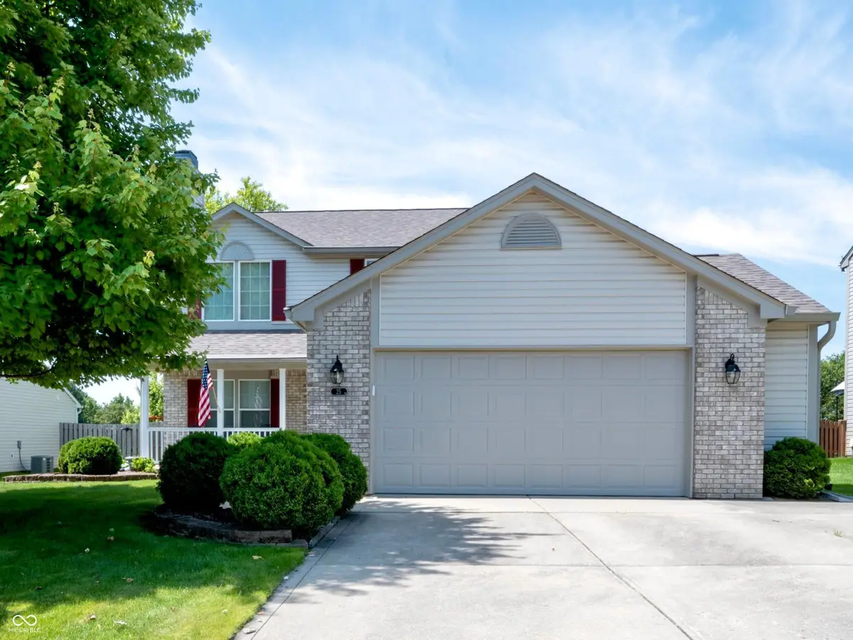 25 English Green, Westfield, IN 46074 - #1