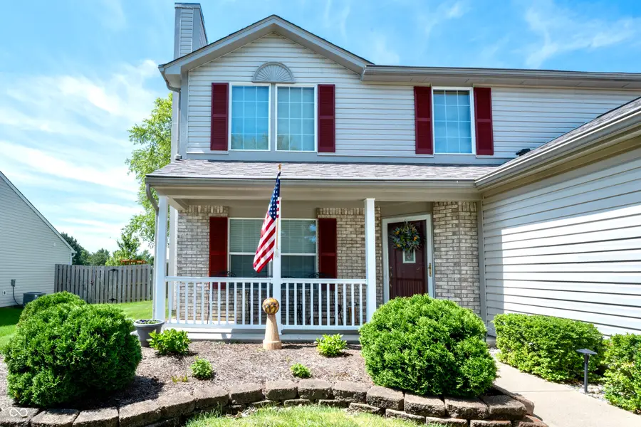 25 English Green, Westfield, IN 46074 - #2
