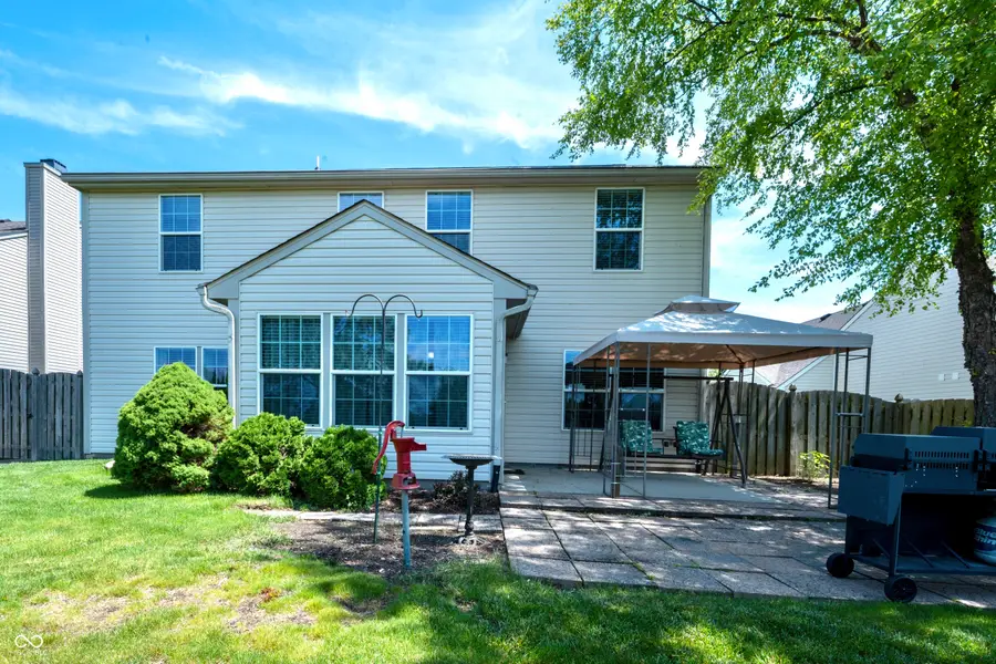 25 English Green, Westfield, IN 46074 - #3