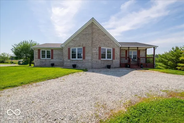 22642 State Road 37 N, Noblesville, IN 46060