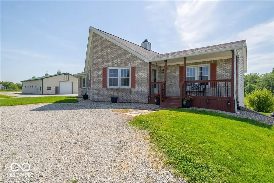 22642 State Road 37 N, Noblesville, IN 46060 - #2