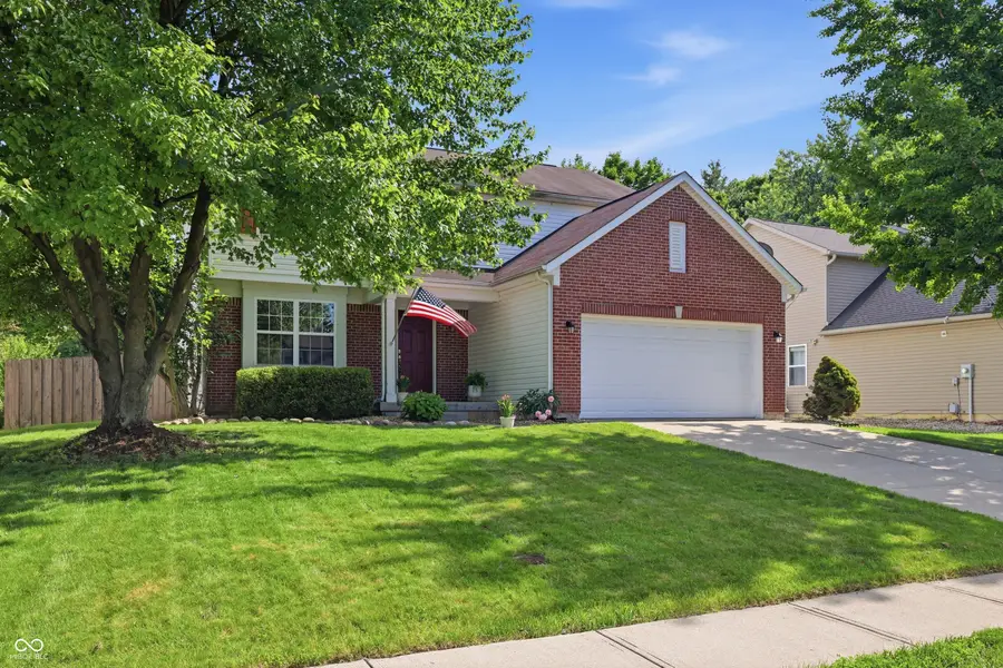10207 Tybalt Drive, Fishers, IN 46038 - #2