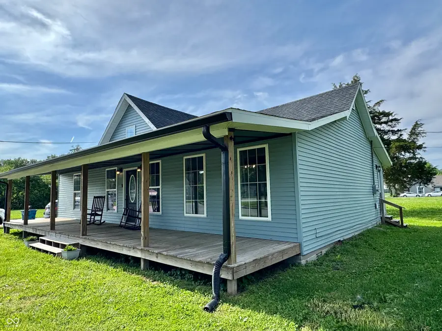 803 N Mary Patton Drive, Brazil, IN 47834 - #2