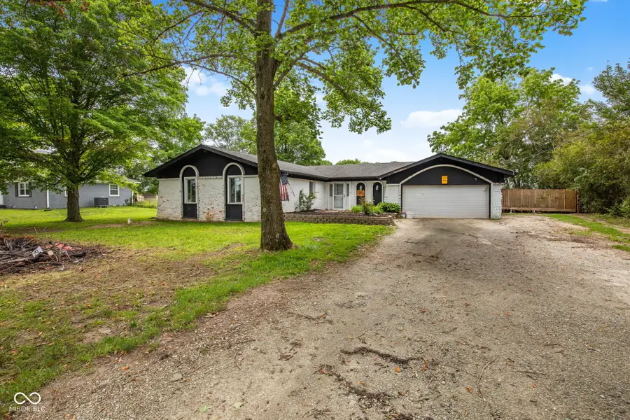 7369 W 500 N, McCordsville, IN 46055 - #3