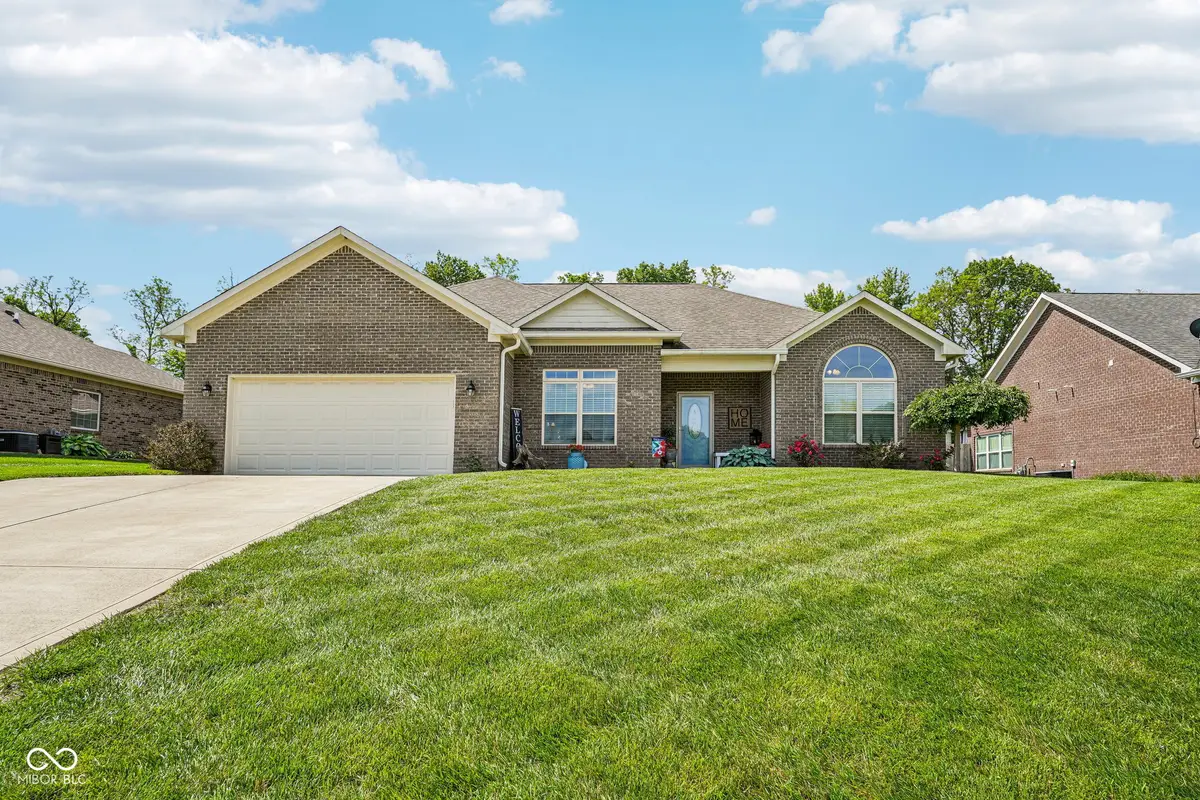 4911 E Daisy Lane, Mooresville, IN 46158 - #1