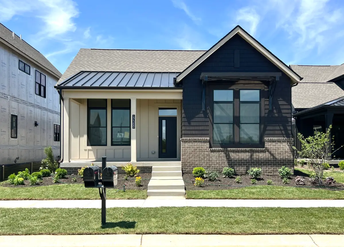 17300 Newton Main Street, Westfield, IN 46074 - #1