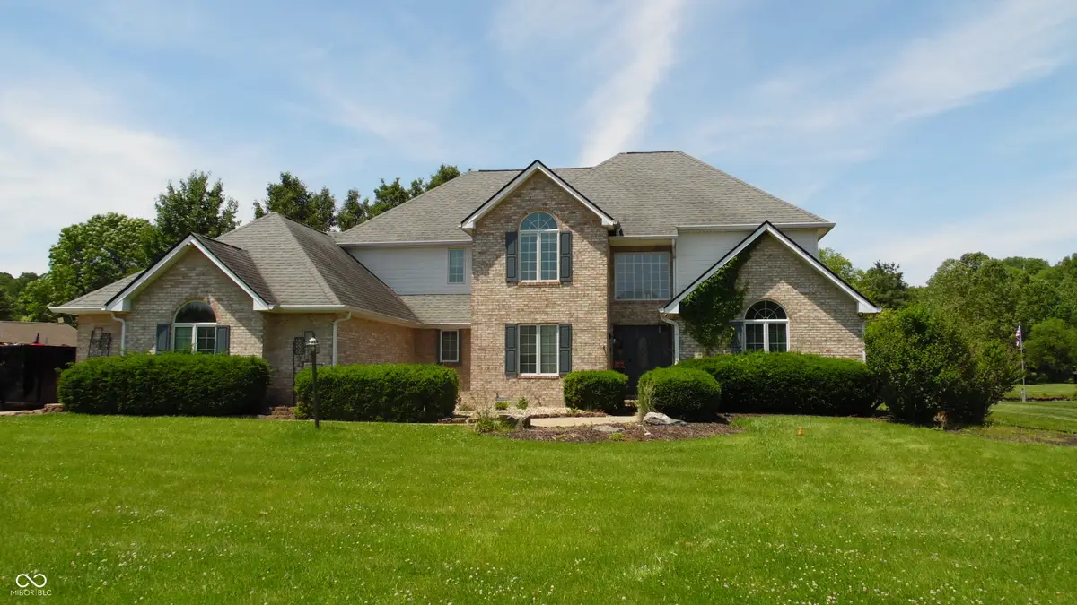 2780 Southampton Drive, Martinsville, IN 46151 - #1
