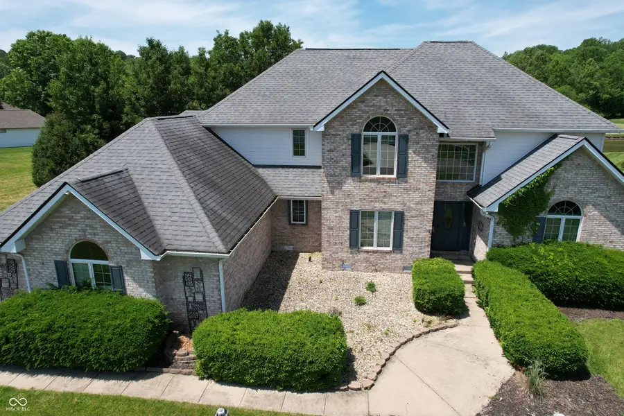 2780 Southampton Drive, Martinsville, IN 46151 - #2