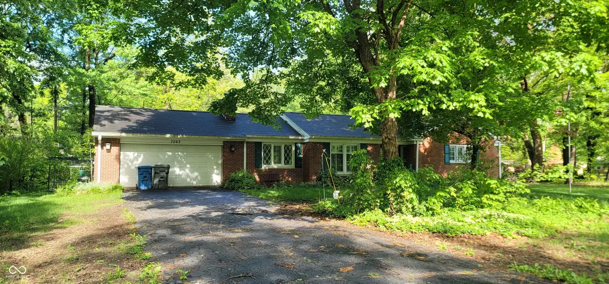7062 N Tuxedo Street, Indianapolis, IN 46220 - #1