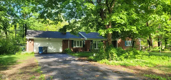 7062 N Tuxedo Street, Indianapolis, IN 46220