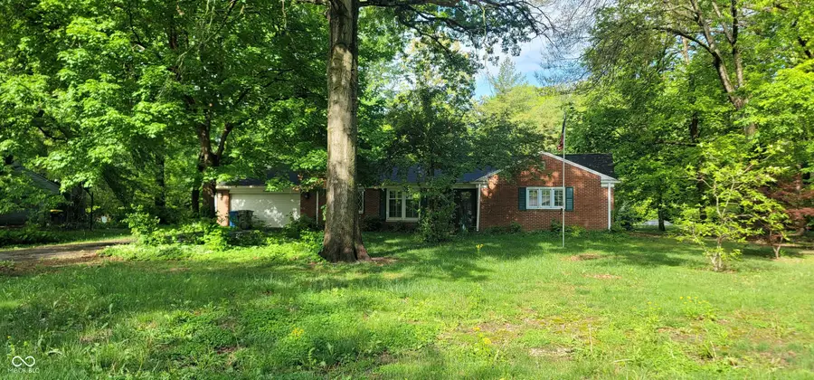 7062 N Tuxedo Street, Indianapolis, IN 46220 - #2