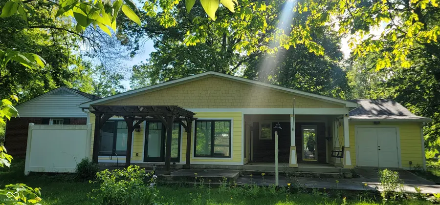 7062 N Tuxedo Street, Indianapolis, IN 46220 - #3