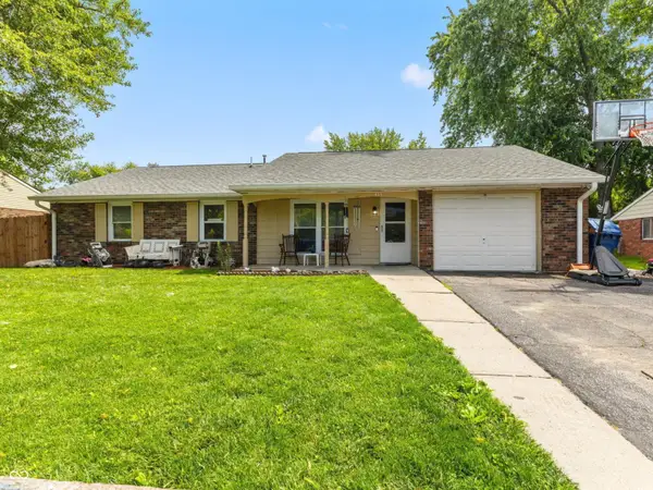 921 W Stop 11 Road, Indianapolis, IN 46217